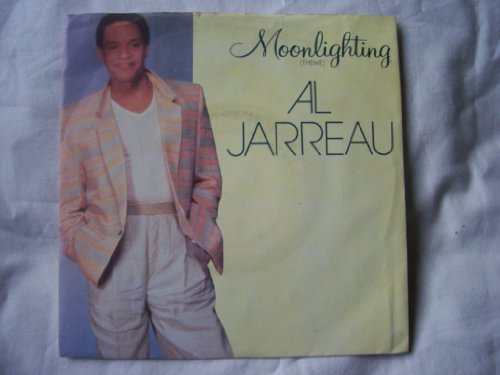 Al Jarreau image and pictorial