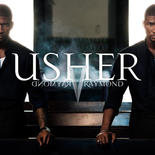 Usher image and pictorial
