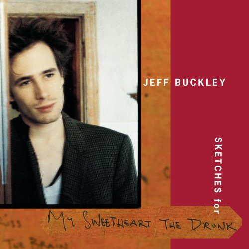 Jeff Buckley image and pictorial