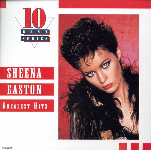 Sheena Easton image and pictorial