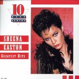 Download or print Sheena Easton Morning Train (Nine To Five) Sheet Music Printable PDF 5-page score for Pop / arranged Piano, Vocal & Guitar (Right-Hand Melody) SKU: 57399.