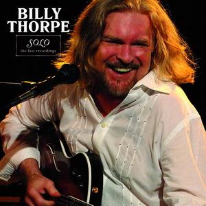 Billy Thorpe image and pictorial