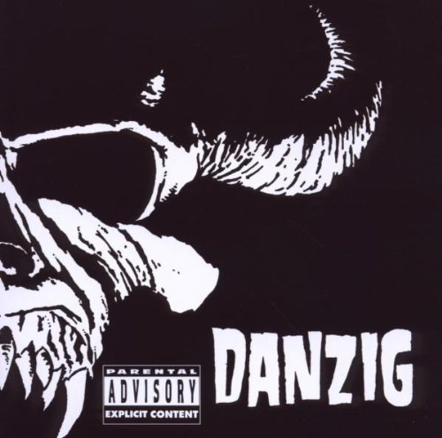 Danzig image and pictorial