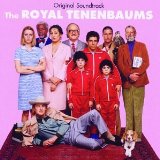 Download or print Mothersbaugh's Canon (from The Royal Tenenbaums) Sheet Music Printable PDF 2-page score for Film/TV / arranged Clarinet Solo SKU: 105802.