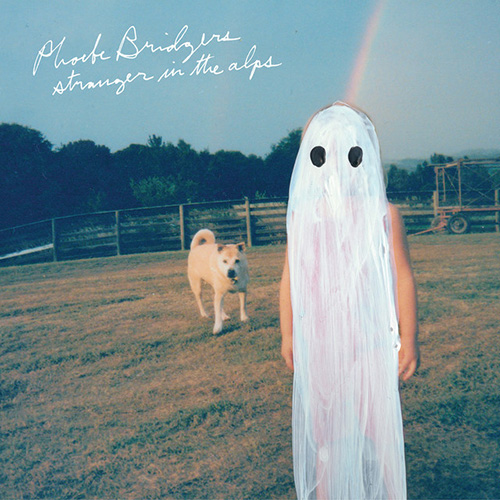 Phoebe Bridgers image and pictorial