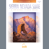 Download or print Mount Whitney Sheet Music Printable PDF 1-page score for Classical / arranged Educational Piano SKU: 410302.