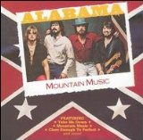 Download or print Mountain Music Sheet Music Printable PDF 3-page score for Country / arranged Guitar Chords/Lyrics SKU: 84657.