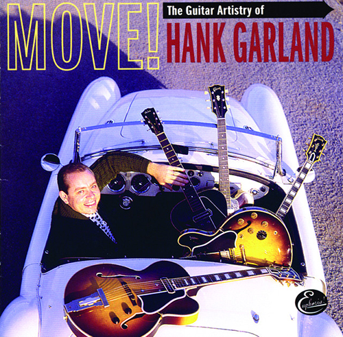 Hank Garland image and pictorial