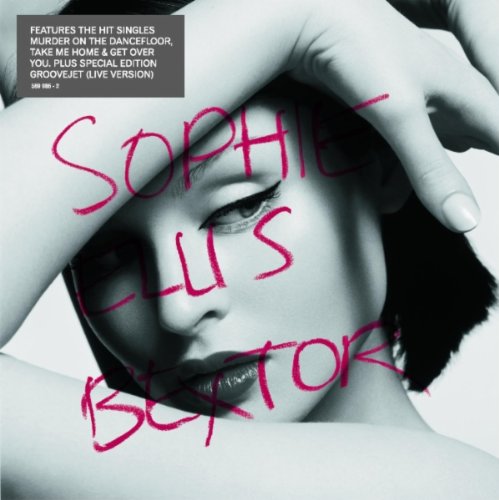 Sophie Ellis-Bextor image and pictorial