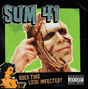 Sum 41 image and pictorial