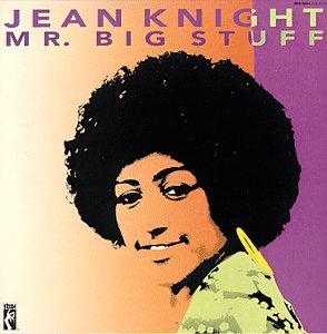 Jean Knight image and pictorial