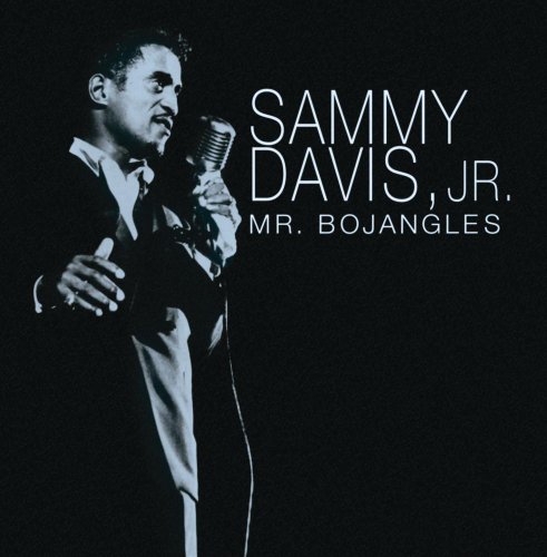 Sammy Davis Jr. image and pictorial