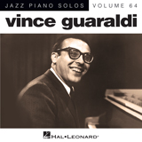 Download or print Vince Guaraldi Mr. Lucky [Jazz version] (arr. Brent Edstrom) Sheet Music Printable PDF 4-page score for Jazz / arranged Piano Solo SKU: 1319062.