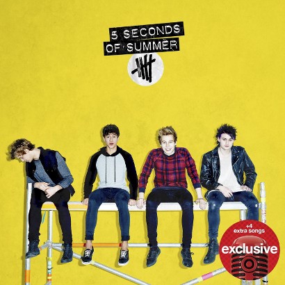 5 Seconds of Summer image and pictorial