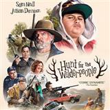 Download or print Mukutekahu (from Hunt for the Wilderpeople) Sheet Music Printable PDF 9-page score for Contemporary / arranged Choir SKU: 186938.