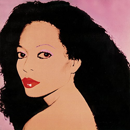 Diana Ross image and pictorial