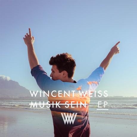 Wincent Weiss image and pictorial
