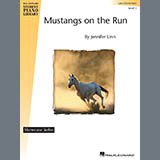 Download or print Mustangs On The Run Sheet Music Printable PDF 3-page score for Instructional / arranged Educational Piano SKU: 434976.