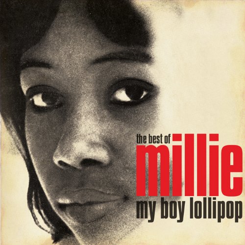 Millie Small image and pictorial