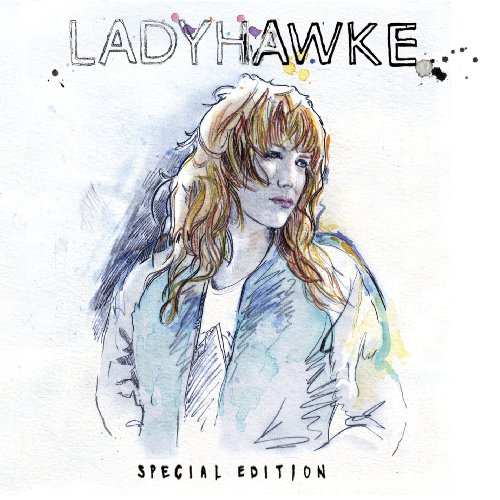 Ladyhawke image and pictorial