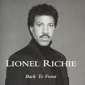 Lionel Richie image and pictorial