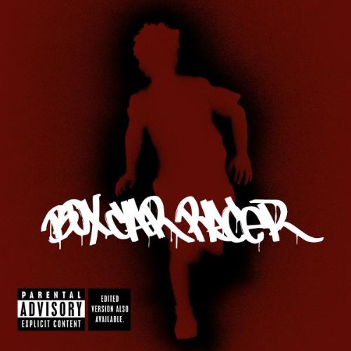 Box Car Racer image and pictorial