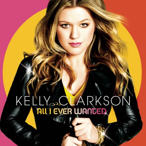 Kelly Clarkson image and pictorial