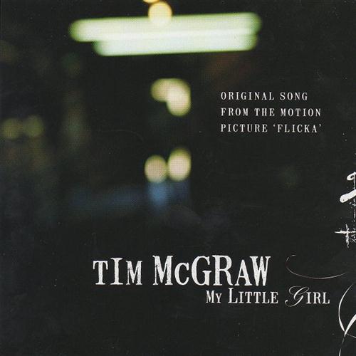 Tim McGraw image and pictorial