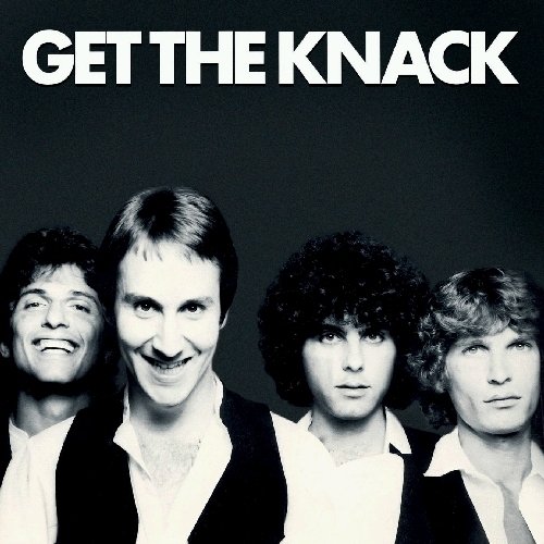 The Knack image and pictorial