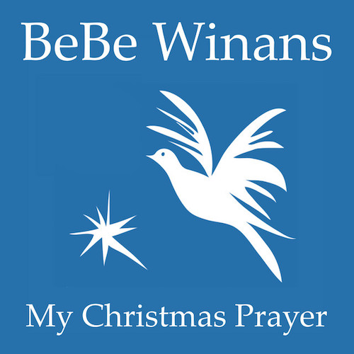 BeBe Winans image and pictorial