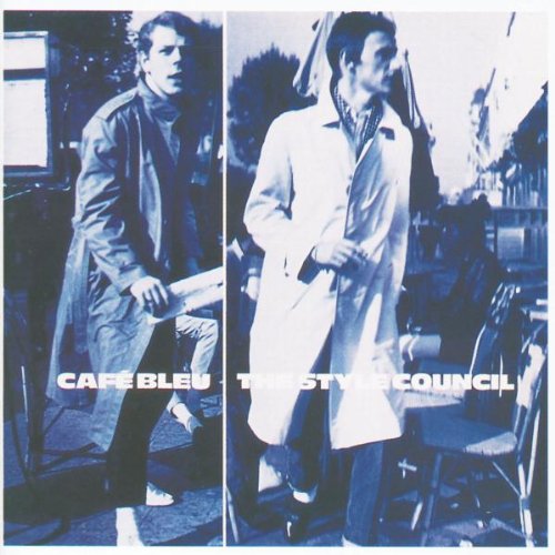 The Style Council image and pictorial
