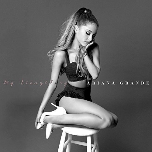 Ariana Grande image and pictorial