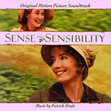 Download or print My Father's Favorite (from Sense and Sensibility) Sheet Music Printable PDF 3-page score for Film/TV / arranged Very Easy Piano SKU: 418927.