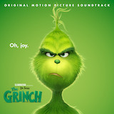 Download or print My Favorite Things (from The Grinch) Sheet Music Printable PDF 8-page score for Children / arranged Piano, Vocal & Guitar (Right-Hand Melody) SKU: 406993.