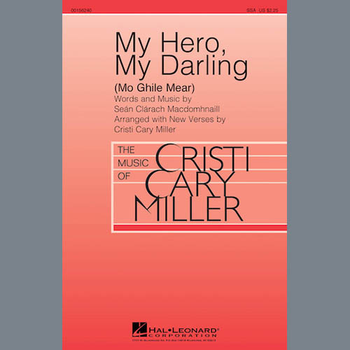 Cristi Cary Miller image and pictorial