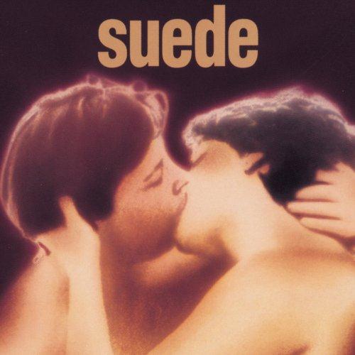 Suede image and pictorial