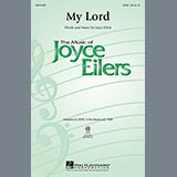 Download or print My Lord Sheet Music Printable PDF 9-page score for Concert / arranged TTBB Choir SKU: 96431.