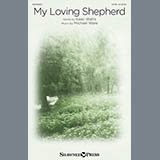 Download or print My Loving Shepherd Sheet Music Printable PDF 10-page score for Sacred / arranged SATB Choir SKU: 162510.