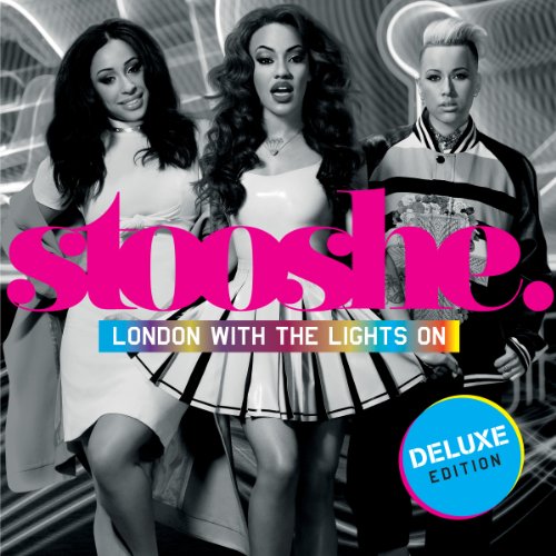 Stooshe image and pictorial