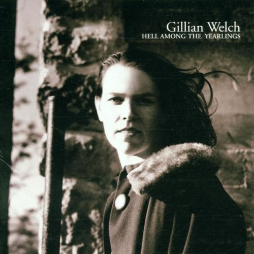 Gillian Welch image and pictorial