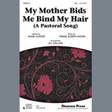 Download or print My Mother Bids Me Bind My Hair (arr. Jill Gallina) Sheet Music Printable PDF 12-page score for Concert / arranged SSA Choir SKU: 86739.