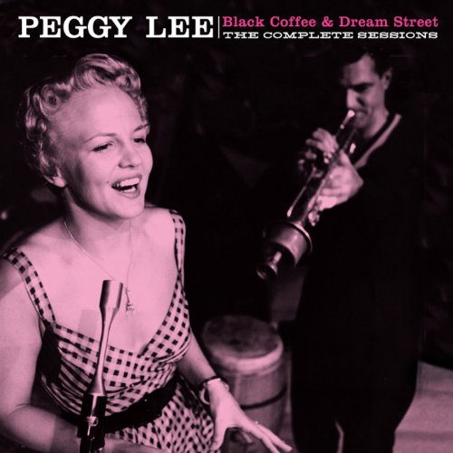 Peggy Lee image and pictorial