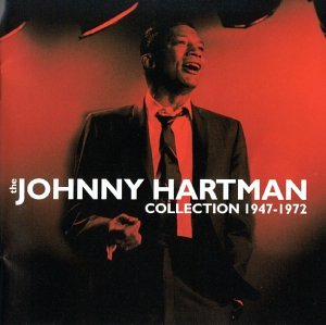 Johnny Hartman image and pictorial
