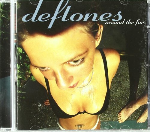 Deftones image and pictorial