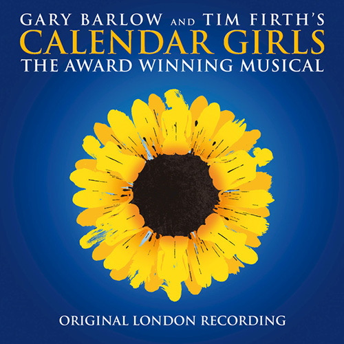 Gary Barlow and Tim Firth image and pictorial