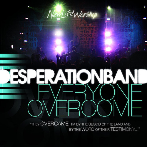 Desperation Band image and pictorial