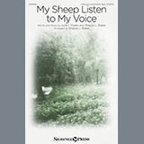 Download or print My Sheep Listen To My Voice (arr. Shayla L. Blake) Sheet Music Printable PDF 7-page score for Sacred / arranged 2-Part Choir SKU: 431185.
