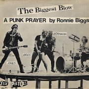 The Sex Pistols image and pictorial