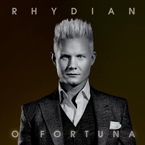 Rhydian image and pictorial