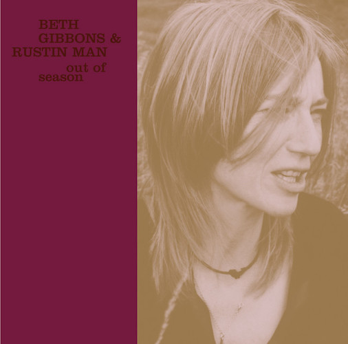 Beth Gibbons image and pictorial